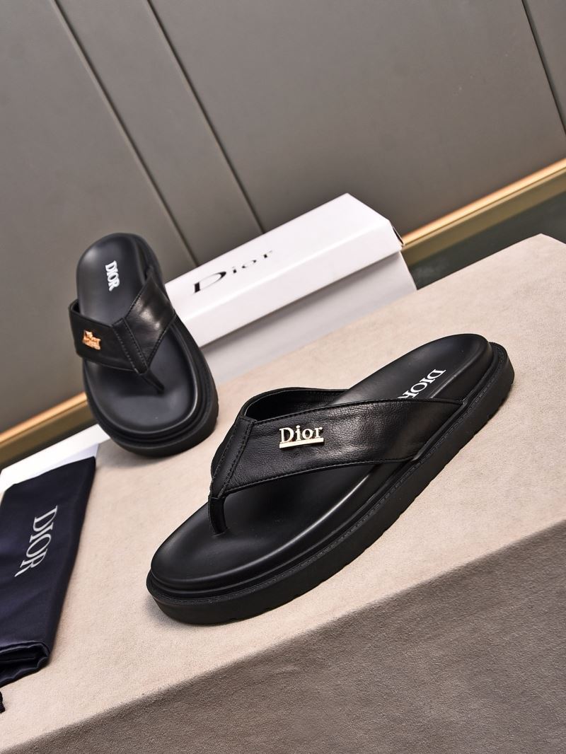 Christian Dior Slippers